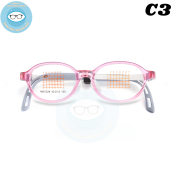 Gọng trẻ em mã M7324